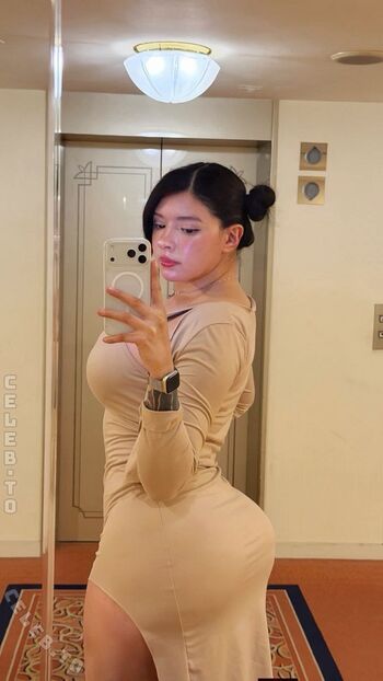 Full leaked Hana c page private photo