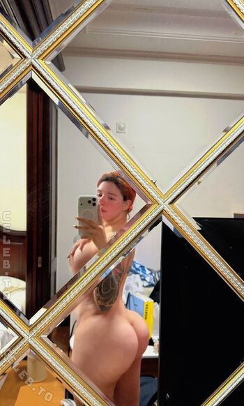 Full leaked Hana c private photo