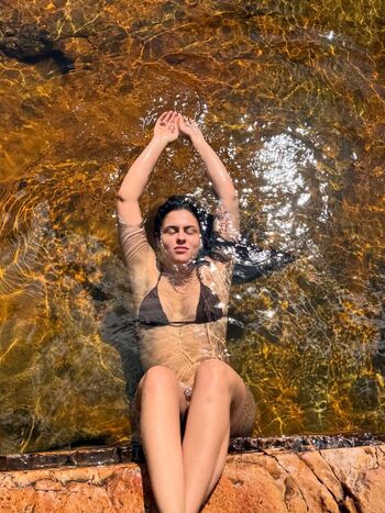 Full leaked Hana khalil private photo