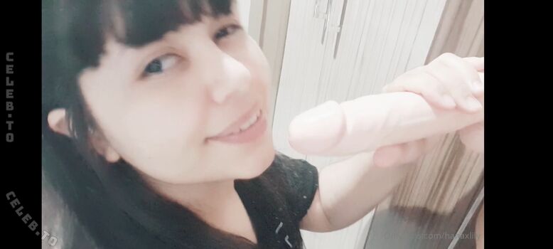 Full leaked Hana lily private photo
