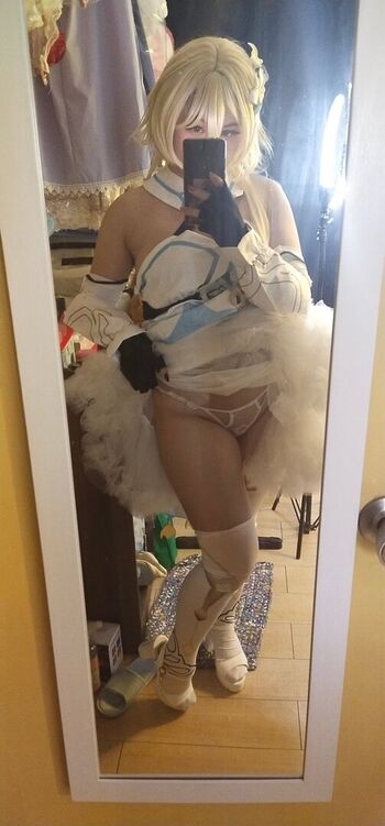 Full leaked Biya/ private photo