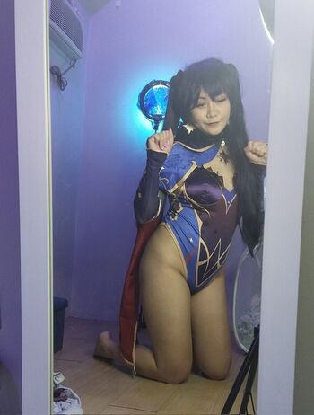 Full leaked Hana private photo
