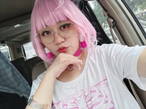 Full leaked Hana private photo