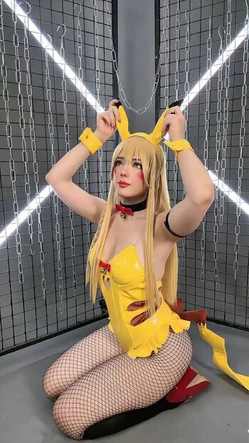 Full leaked Hanagamu private photo