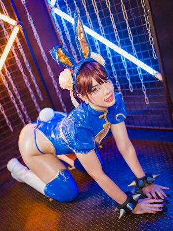 Full leaked Hanagamu private photo