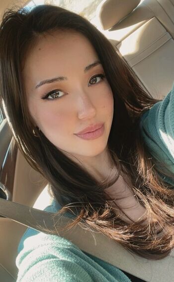Full leaked Hanahayami private photo