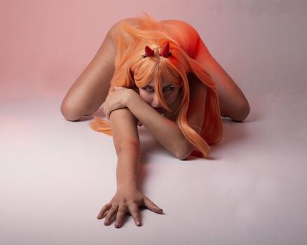 Full leaked Hanajirickova private photo