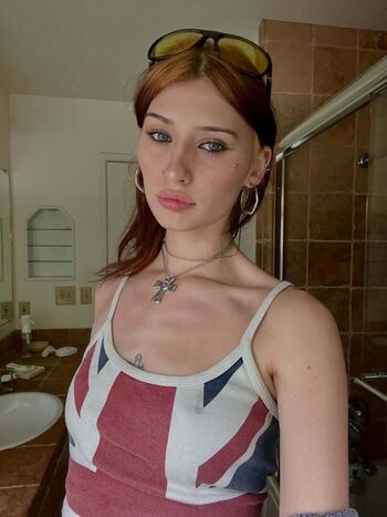 Full leaked Hanamre private photo