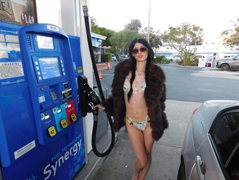 Full leaked Hanamre private photo