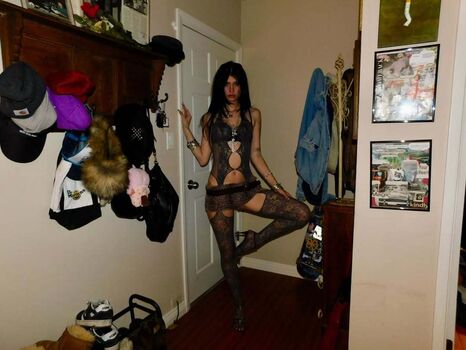 Full leaked Hanamre private photo