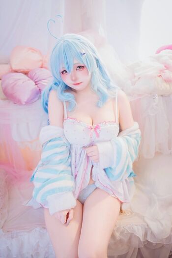 Full leaked Hanarivv private photo