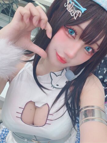 Full leaked Hanarivv private photo