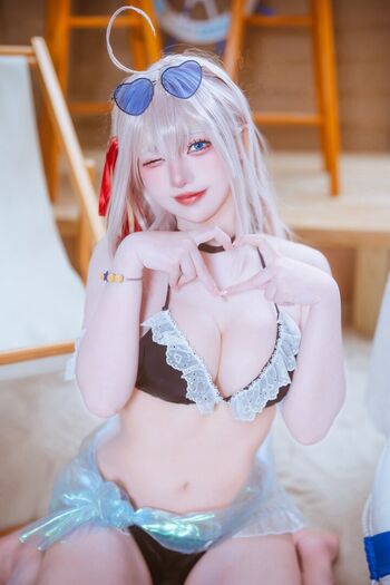 Full leaked Hanarivv private photo