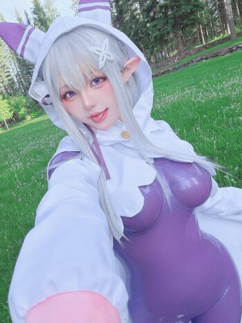 Full leaked Hanarivv private photo