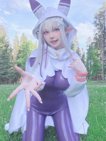 Full leaked Hanarivv private photo