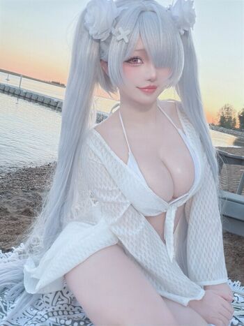 Full leaked Hanarivv private photo