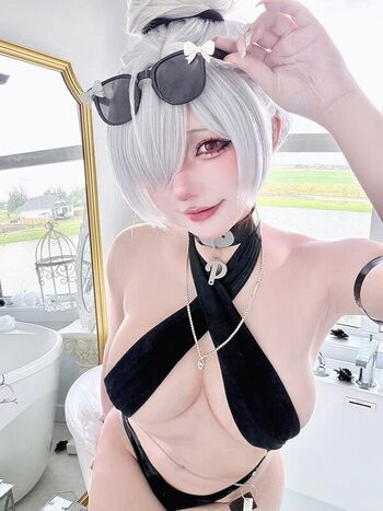 Full leaked Hanarivv private photo