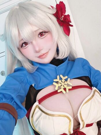 Full leaked Hanarivv private photo