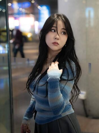 Full leaked Hanavocado private photo