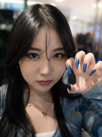 Full leaked Hanavocado private photo