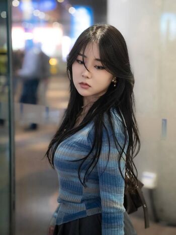 Full leaked Hanavocado private photo