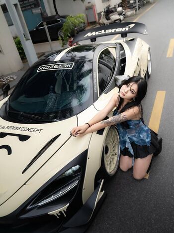 Full leaked Hanavocado private photo