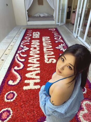 Hanavocado