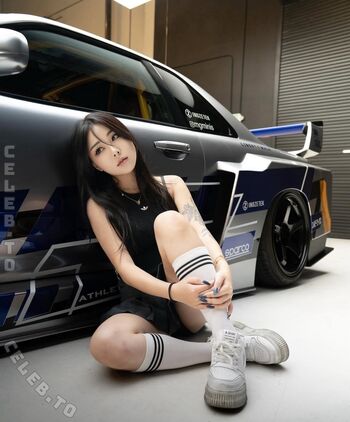 Full leaked Hanavocado private photo