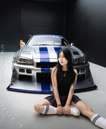 Full leaked Hanavocado private photo