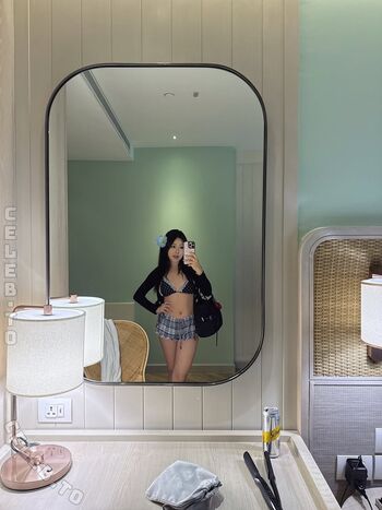 Full leaked Hanavocado private photo