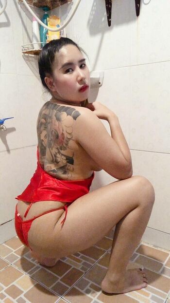 Full leaked Hanaxxxthai private photo
