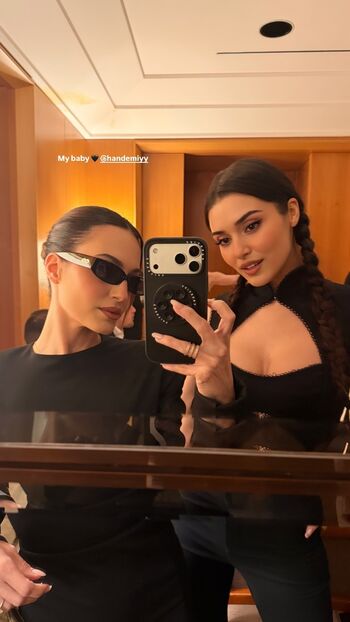 Hande Ercel