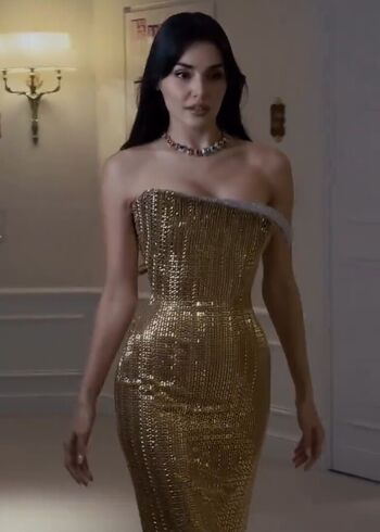 Full leaked Hande ercel page private photo
