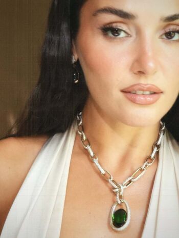 Full leaked Hande ercel private photo
