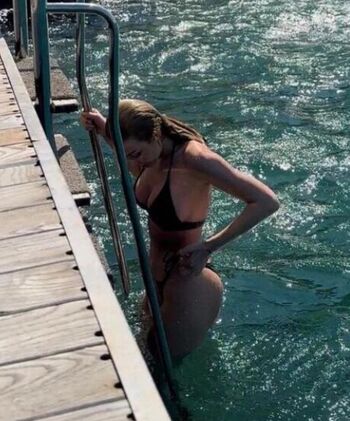 Full leaked Hande sarioglu private photo