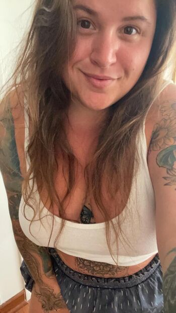Full leaked Handfulheather page private photo
