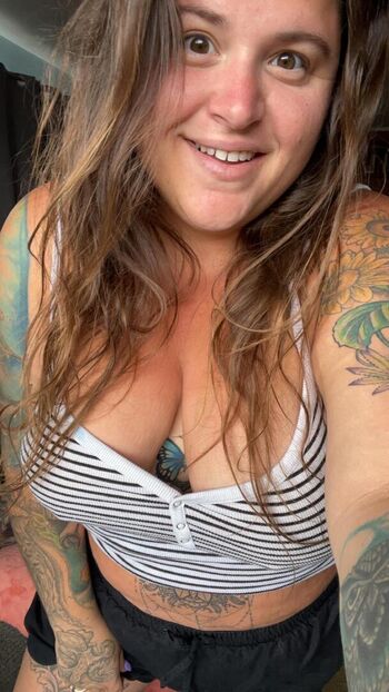 Full leaked Handfulheather private photo