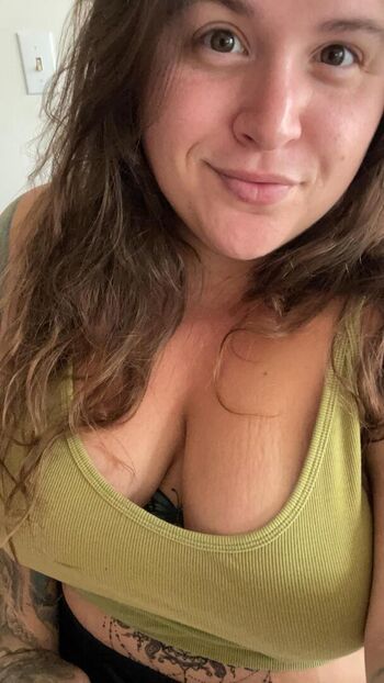 Full leaked Handfulheather private photo