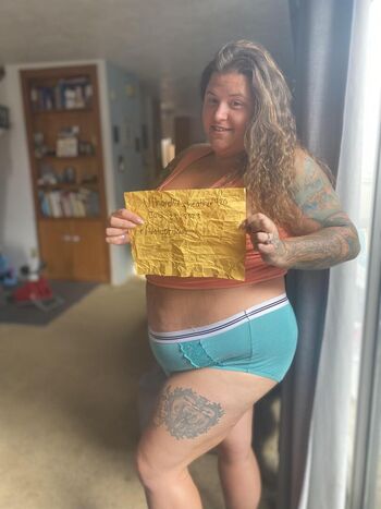 Full leaked Handfulheather private photo