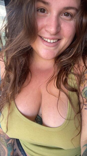 Full leaked Handfulheather private photo