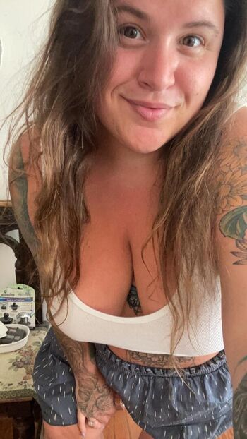 Full leaked Handfulheather private photo
