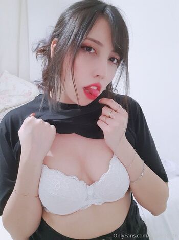 Full leaked Handrollcito private photo