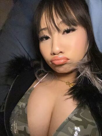 Full leaked Hangyodanlovr page private photo