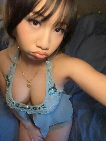Full leaked Hangyodanlovr page private photo
