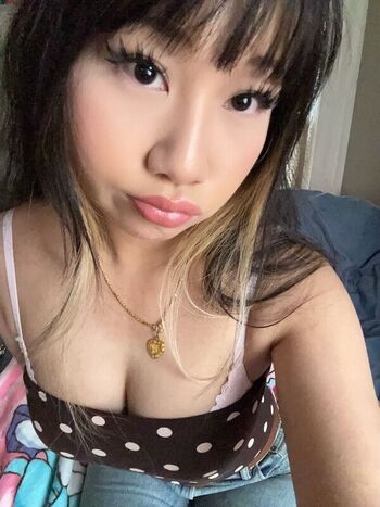 Full leaked Hangyodanlovr private photo