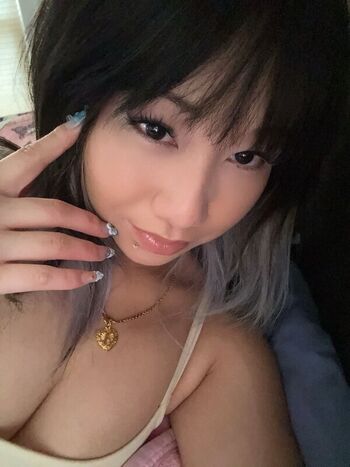 Full leaked Hangyodanlovr private photo