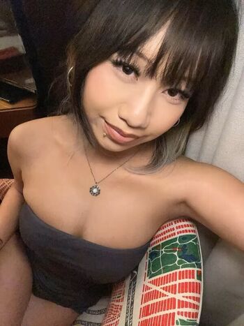 Full leaked Hangyodanlovr private photo
