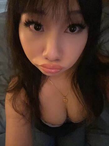 Full leaked Hangyodanlovr private photo
