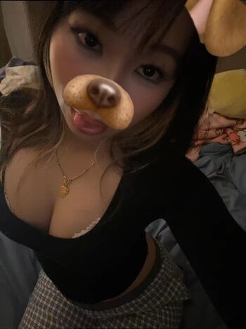 Full leaked Hangyodanlovr private photo