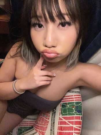 Full leaked Hangyodanlovr private photo
